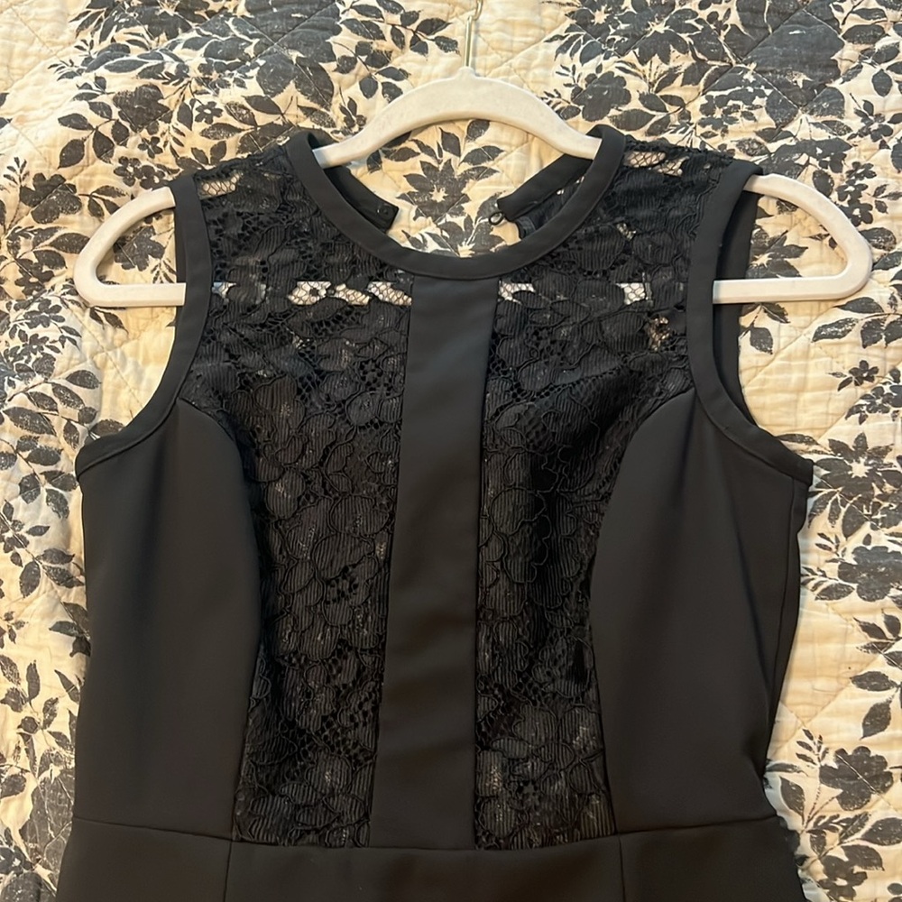H&M LACE DRESS - Picture 6 of 11